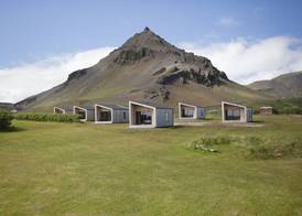 Arnarstapi Cottages 2