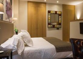 Aguilas5 SevillaSuites 4
