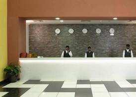 Wonderla Resort 3