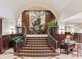 The Houstonian Hotel, Club & Spa 3