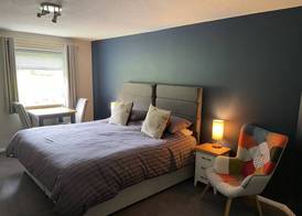 Village Limits Bed and Breakfast Rooms 5