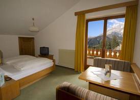Hotel Genziana 5