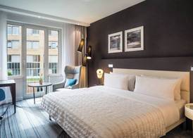 Le Méridien Stuttgart 4