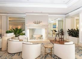 Eau Resort & Spa 5