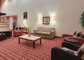 Ramada Inn by Wyndham Fairfield NJ 2
