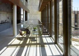 Parador de Lorca 4