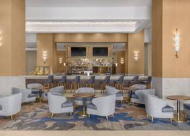 The Westin Crystal City Reagan National Airport 5