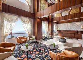 Ramada by Wyndham Gangtok Hotel & Casino Golden 5