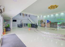 Airport Suites Hotel 3
