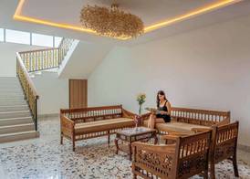 Radisson Blu Plaza Resort & Convention Centre Karjat 3