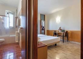 iH Hotels Milano ApartHotel Argonne Park 5