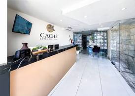 Cache Hotel Boutique - Adults Only 3