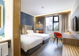 Holiday Inn Express Jiuzhaigou by IHG 5