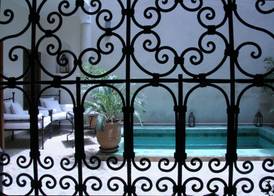 Riad Couleurs du Sud 2