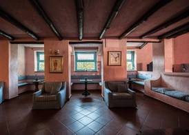 Hotel Scintilla 4