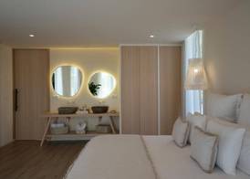 Retiro Costiña Wellness&villas 4