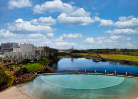 Domes Lake Residences 4