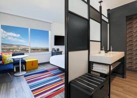 Aloft by Marriott Reno-Tahoe International Airport 3