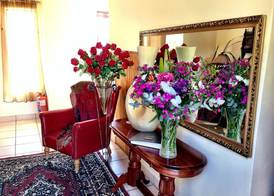 Pilgrims Delight Guest House 2