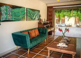 Hotel Casa Carmina by AHS 4