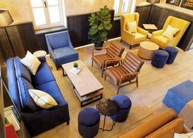 Boutique Hotel Sunrose 7 - Gourmet & SPA 2
