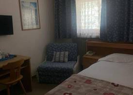 Chalet Cime Bianche 3