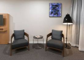 Avenue Hotel Canberra 4