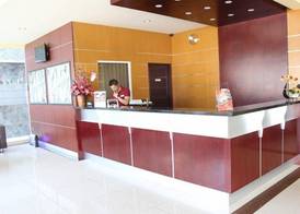 Idea's Hotel 3