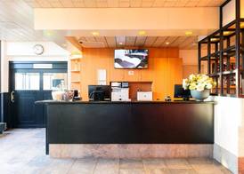 Bastion Hotel Schiphol Hoofddorp 3