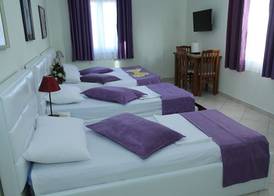 Hotel Bicaj 4