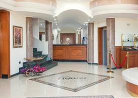 Hotel - Motel Flower 2
