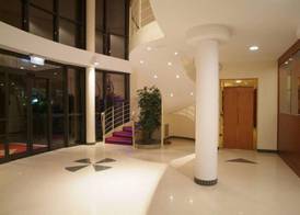 LVG Hotel Collection - Riz 2