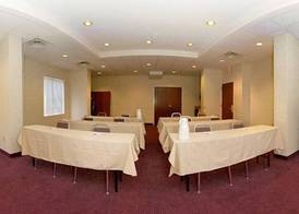 Baymont by Wyndham Mooresville 4