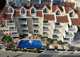 Blue Palace 3