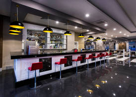 Eftalia Ocean Hotel 5