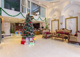 Sea Phoenix Hotel Da Nang 4