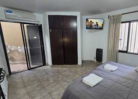 Hotel Buenos Aires 5