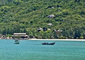 L'Alya Ninh Van Bay 4