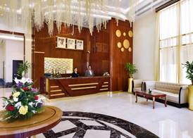 Pulse Al Jaddaf Hotel 2