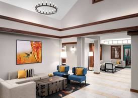 Hyatt House Scottsdale Old Town 2