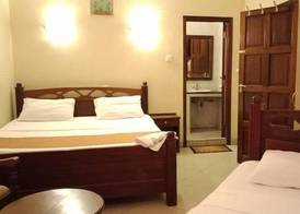 Regency Park Hotel 5