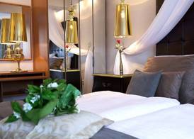 Boulevard Hotel Hamburg 5