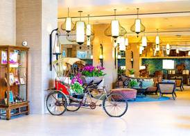 The Bayview Hotel Pattaya 4