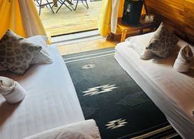 Mimosa Backpackers Hostel 4