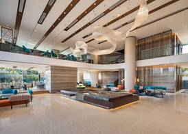 Radisson Hotel Danang 2