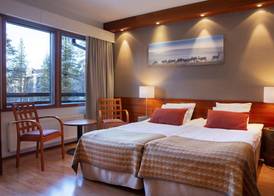 Hôtel Ivalo Riekonlinna 4