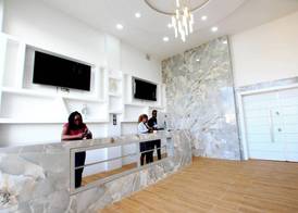 America Guest House 2