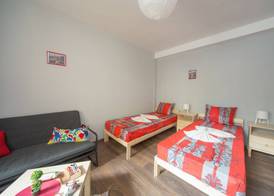 Peter Pan Guest House 3