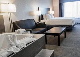 Park Inn by Radisson Edmonton Airport 3
