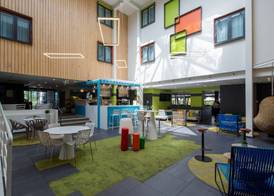 Ibis Styles Toulouse Labège 2